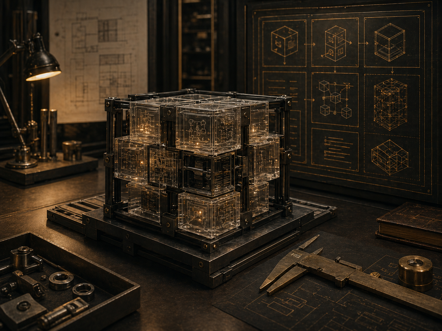 Constraint as Craft