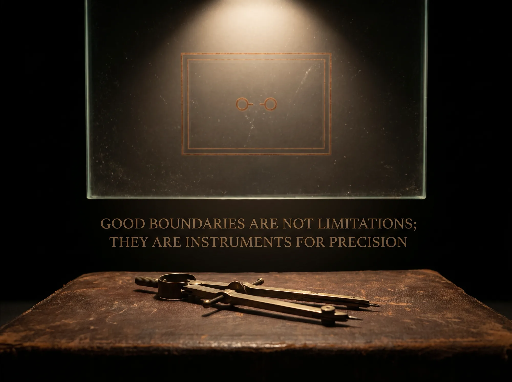Constraint as Craft